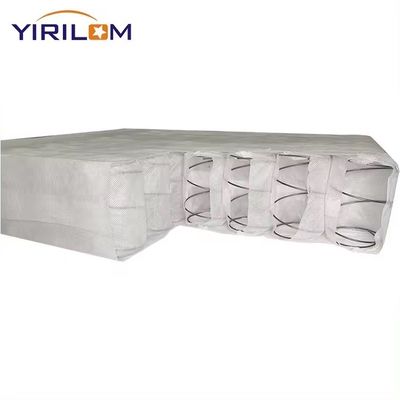 Ανθεκτικός και ελαστικός καναπές Pocket Coil Spring μονάδα για μαξιλάρι έπιπλα