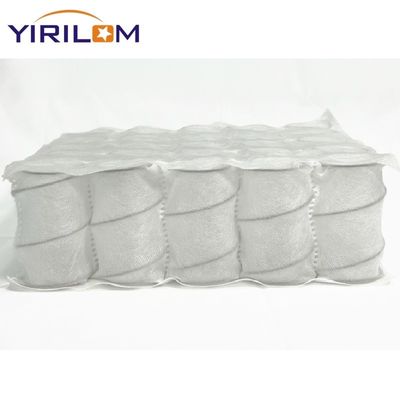 Ανθεκτικός και ελαστικός καναπές Pocket Coil Spring μονάδα για μαξιλάρι έπιπλα