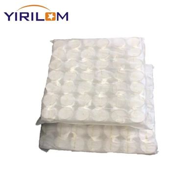 Ανθεκτικός και ελαστικός καναπές Pocket Coil Spring μονάδα για μαξιλάρι έπιπλα