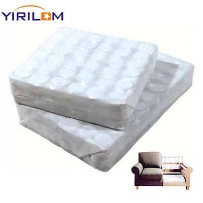 OEM Odm Sofa Cushion Pocket Coil Springs για προσαρμοσμένα έπιπλα