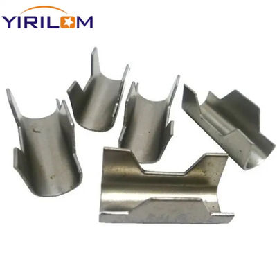 Φρέμα στρώματος Clip Staple M66 Steel Spring Clip Staple για καναπέδες Φρέμα κρεβατιού U Clips Staples για στρώμα