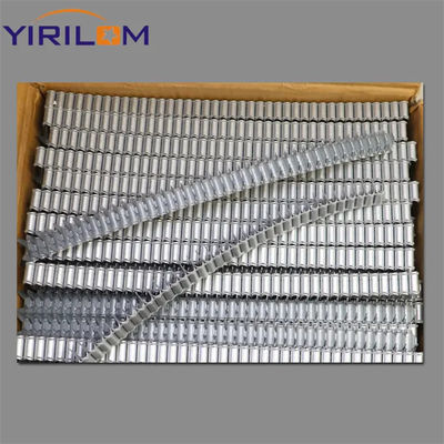Φρέμα στρώματος Clip Staple M66 Steel Spring Clip Staple για καναπέδες Φρέμα κρεβατιού U Clips Staples για στρώμα