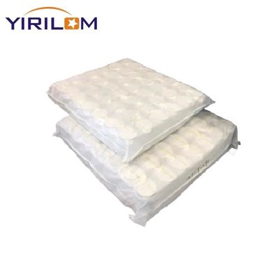 Προσαρμοσμένα Comfort Pocket Spring Coils για μαξιλάρι καναπέ