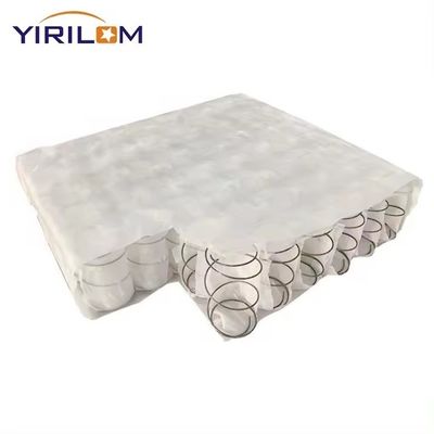 Προσαρμοσμένα Comfort Pocket Spring Coils για μαξιλάρι καναπέ