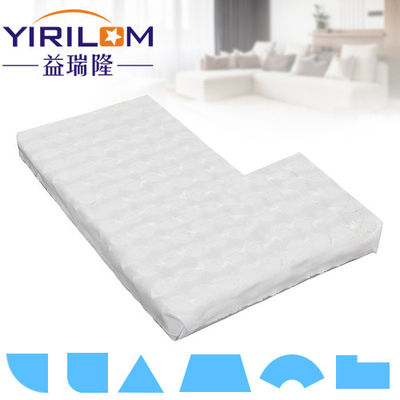 Κίνα Προμηθευτής Προσαρμοσμένο Sofa Pocket Coils Spring Unit για άνετο μαξιλάρι