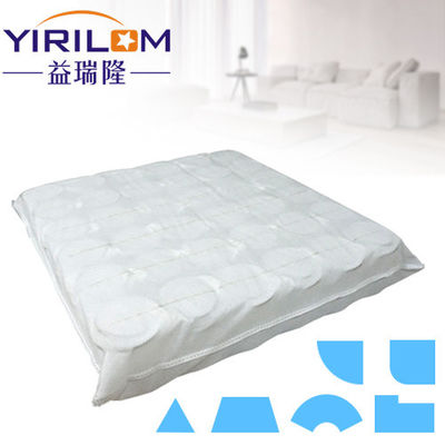 Κίνα Προμηθευτής Προσαρμοσμένο Sofa Pocket Coils Spring Unit για άνετο μαξιλάρι