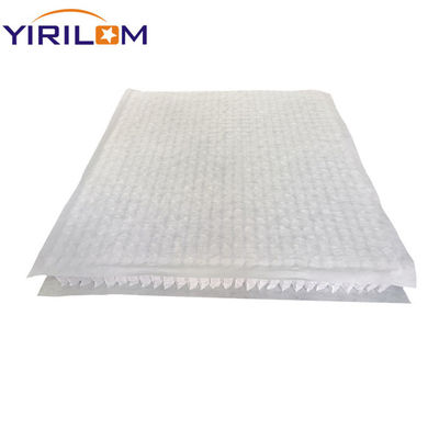 Υψηλό ελαστικό Queen Size Καλό ύπνο στρώμα Pocket Coil Springs Για ξενοδοχείο ή σπίτι