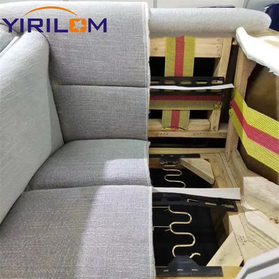500 M Sofa εσωτερικό πλαίσιο στερεωτικό πλαστικό στερεωτικό στεφάνι