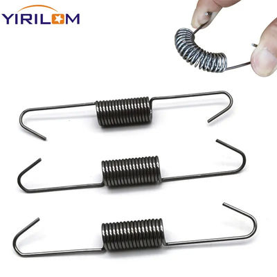 Προμηθευτής Sofa Tension Spring Balance Hook Link Extension Spring with Hook Compression Spring (Προμηθευτής Καναπές Εντάλματος Υπερεκτίμησης Κουκουλιού Κουκουλιού)
