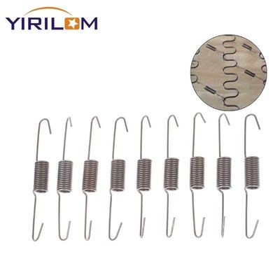Προμηθευτής Sofa Tension Spring Balance Hook Link Extension Spring with Hook Compression Spring (Προμηθευτής Καναπές Εντάλματος Υπερεκτίμησης Κουκουλιού Κουκουλιού)
