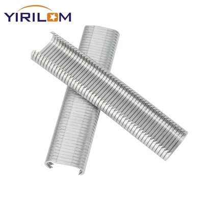 Χογκ Ring Nails Netting Clips C-ring για τους Stanley Spenax Bostitch SC7 και Meiho MC6 Ringers