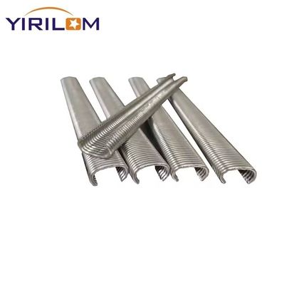 Χογκ Ring Nails Netting Clips C-ring για τους Stanley Spenax Bostitch SC7 και Meiho MC6 Ringers