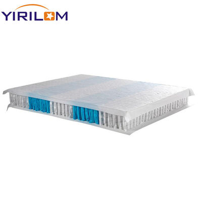 Bonnell Coils Mattress Pocket Spring με θερμική επεξεργασία