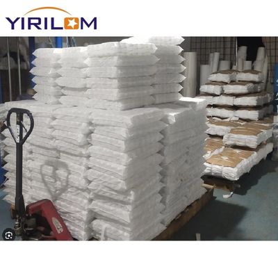 Φαρμακευτική μονάδα OEM Pocket Coil Spring για το καναπέ