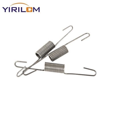 1.5mm Carbon Steel Wire Compression Sofa Spring Hook Επέκταση του σχοινιού