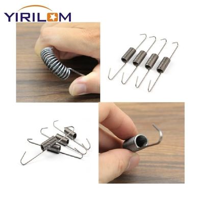 1.5mm Carbon Steel Wire Compression Sofa Spring Hook Επέκταση του σχοινιού