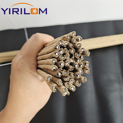 Σύρμα παραμονής καλυμμένο με χαρτί 1.6-2.0mm για ελατήρια καναπέ