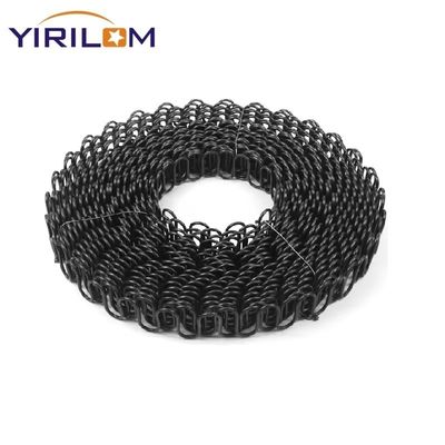 Προσαρμοσμένο Zigzag Spring Sofa Spring 38-50mm ύψος