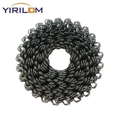 Προσαρμοσμένο Zigzag Spring Sofa Spring 38-50mm ύψος
