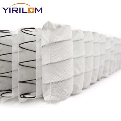 Κίνα Προμηθευτής Sofa Pocket Coil Spring Unit για το Sofa Cushion Spring
