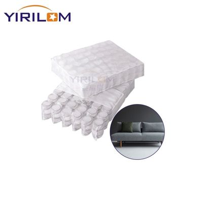Κίνα Προμηθευτής Sofa Pocket Coil Spring Unit για το Sofa Cushion Spring