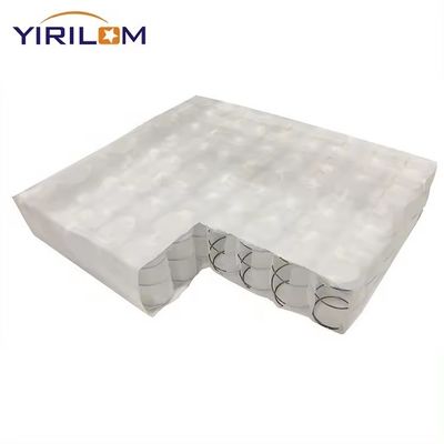 Θήκη ελατήρια μονάδα 2.0 mm Coil Spring για μαξιλάρι καναπέ