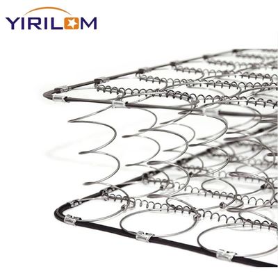 Κίνα Προμηθευτής Bonnell Coil Spring Unit για στρώμα