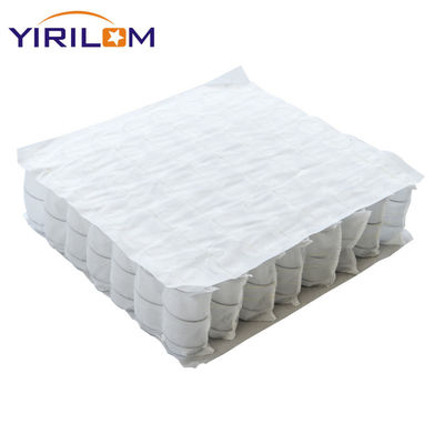 Ζεστή πώληση 4 ίντσες Pocket Spring μονάδα Pocket Coil Spring για μαξιλάρι καναπέ