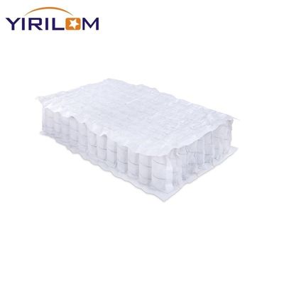 Προσαρμοσμένο μέγεθος 4 ίντσες ύψος Sofa Pocket Spring για μαξιλάρι καναπέ