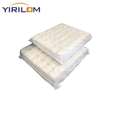 Προσαρμοσμένο μέγεθος 4 ίντσες ύψος Sofa Pocket Spring για μαξιλάρι καναπέ