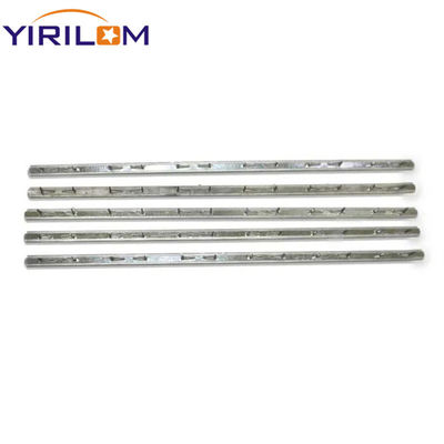 18 / 19 / 22mm Crown Staples Pin Τυφλώματα Έπιπλα στρώμα Staple Nail
