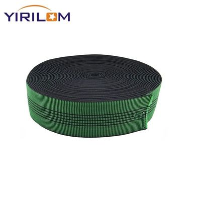 Χονδρικός πώληση 5cm 7cm China Sofa Elastic Webbing Manufacturers Sofa Elastic Webbing