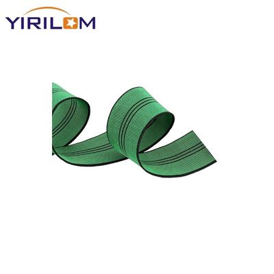 Χονδρικός πώληση 5cm 7cm China Sofa Elastic Webbing Manufacturers Sofa Elastic Webbing