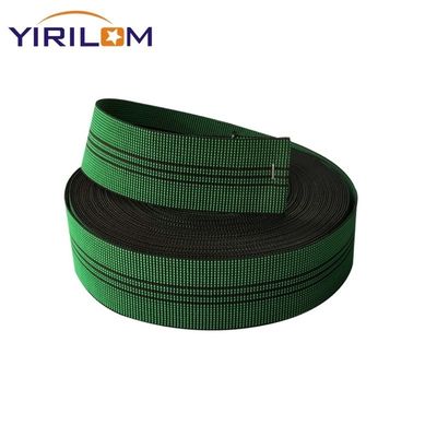 Χονδρικός πώληση 5cm 7cm China Sofa Elastic Webbing Manufacturers Sofa Elastic Webbing