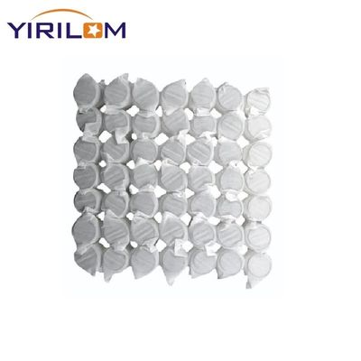 Προσαρμοσμένο μέγεθος 4 ίντσες ύψος Pocket Spring Coil για καναπέ
