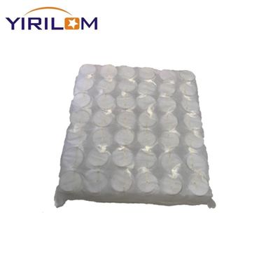 Προσαρμόσιμο 18x18x4 Sofa Pocket Spring Unit για τέλεια εμπειρία καθίσματος