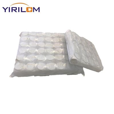 Προσαρμόσιμο 18x18x4 Sofa Pocket Spring Unit για τέλεια εμπειρία καθίσματος