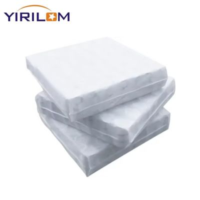Κίνα Κατασκευή Custom Sofa Pocket Spring Unit Good 1.8mm Κουσούνι Pocket Spring Για Καναπέ