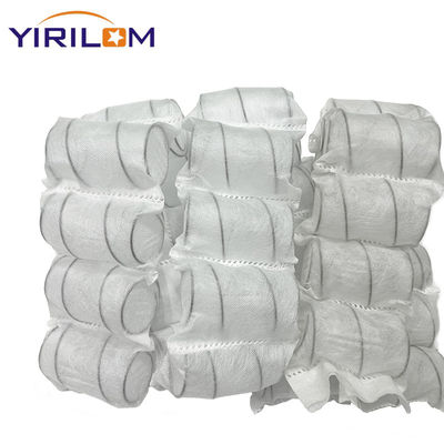 6-23cm Pocket Spring με 1.8mm Steel Διαμέτρου για Custom Sofa