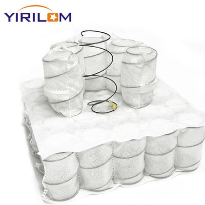 6-23cm Pocket Spring με 1.8mm Steel Διαμέτρου για Custom Sofa