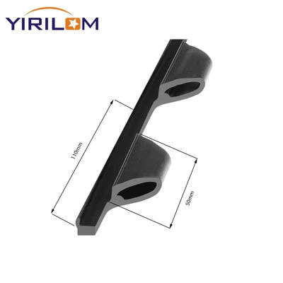 Κατευθείαν από το εργοστάσιο έπιπλα Sofa Frame Fasten Plastic Fixing Clip Strip Για Zigzag Springs