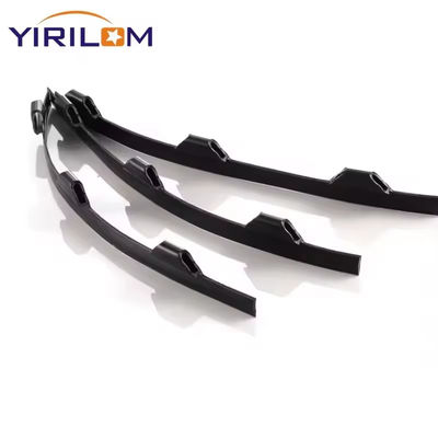 Κατευθείαν από το εργοστάσιο έπιπλα Sofa Frame Fasten Plastic Fixing Clip Strip Για Zigzag Springs