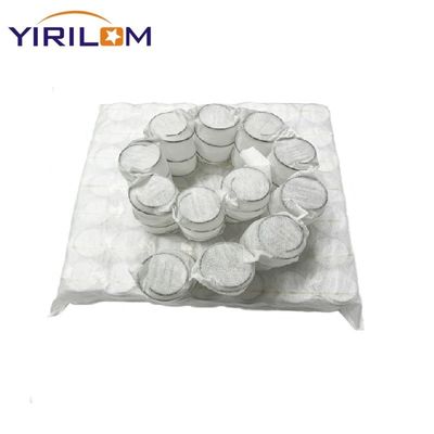 1.8mm Διαμέτρου Αθόρυβο Pocket Coil για Στήριξη μαξιλαριού καναπέ