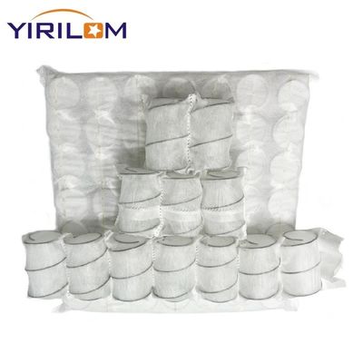 1.8mm Steel Διαμέτρου Sofa Pocket Spring για προσαρμοσμένο σχεδιασμό επίπλων