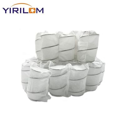 1.8mm Σιδηροπλέγμα Διαμέτρου Sofa Pocket Spring Coil για μαξιλάρι καναπέ