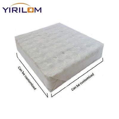 Προσαρμοσμένο 1.8mm Διαμέτρου Steel Sofa Pocket Spring Coil