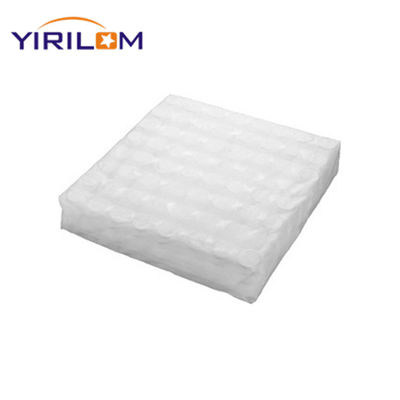 Προσαρμοσμένο 1.8mm Διαμέτρου Steel Sofa Pocket Spring Coil