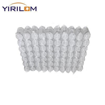Μη θορυβώδης αναπνευστική καναπές Pocket Spring Coils για την κατασκευή καναπέ