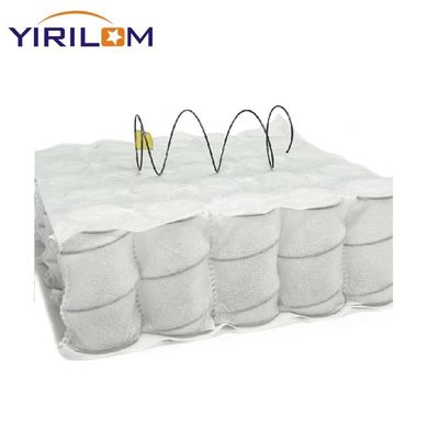 Προσαρμοσμένο μέγεθος Πορτοφόλι Spring Sofa Κουσούνι μεμονωμένη πορτοφόλι συμπιεσμένο Sofa Spring μονάδα