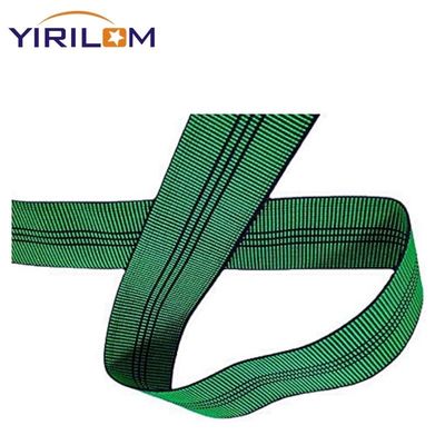 Ελαστικός καναπές Webbing καναπέ Ελαστικός καναπές Webbing καλυμμένα ιμάντα για μαξιλάρι καναπέ